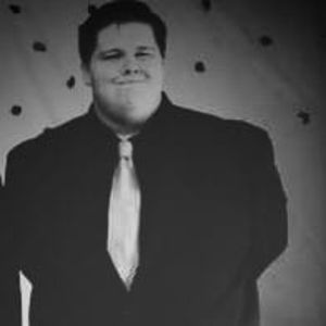 Meet your Posher, Aaron